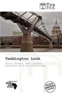 Teddington Lock edito da Crypt Publishing