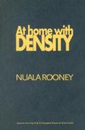 At Home with Density di Nuala Rooney edito da Hong Kong University Press