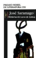Historia del Cerco de Lisboa di Jose Saramago edito da Santillana USA Publishing Company