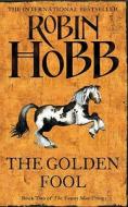 The Golden Fool di Robin Hobb edito da Harpercollins Publishers