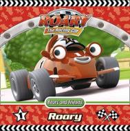 Roary. [Text by Mandy Archer] di Mandy Archer edito da HarperCollins Children's Books