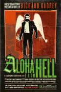 Aloha from Hell di Richard Kadrey edito da HarperCollins Publishers