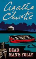 Dead Man's Folly di Agatha Christie edito da HarperCollins Publishers