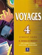 Voyages di H Douglas Brown, Phillip; Brown edito da Pearson Education (us)