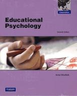 Educational Psychology [With Access Code] di Anita Woolfolk edito da Pearson/Education