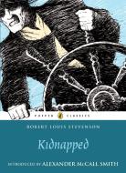 Kidnapped di Robert Louis Stevenson edito da Penguin Books Ltd