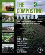 The Composting Handbook edito da ACADEMIC PR INC