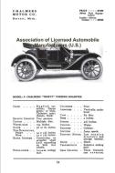 Official handbook of gasoline automobiles -1910 di Association of . . . Manufacturers (U. S. edito da Lulu.com