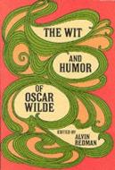 The Wit and Humour of Oscar Wilde di Oscar Wilde edito da Dover Publications Inc.