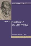 Gandhi di Mohandas Gandhi edito da Cambridge University Press