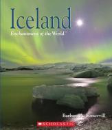 Iceland di Barbara A. Somervill edito da CHILDRENS PR