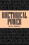 Rhetorical Power di Steven Mailloux edito da Cornell University Press