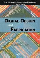 Digital Design and Fabrication di Vojin G. Oklobdzija edito da Taylor & Francis Inc