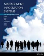 Management Information Systems di Heather Gray edito da John Wiley & Sons
