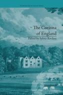 The Corinna of England, or a Heroine in the Shade; A Modern Romance di Sylvia Bordoni edito da Taylor & Francis Ltd