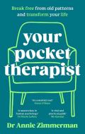 Your Pocket Therapist di Annie Zimmerman edito da Orion