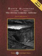 The Divine Comedy: Inferno di Dante Alighieri edito da Tantor Audio