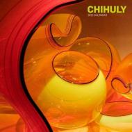 Chihuly 2022 Wall Calendar di Dale Chihuly edito da Accord Publishing, A Division Of Andrews McMeel