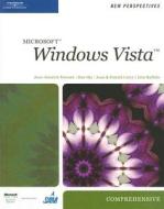 New Perspectives On Microsoft Windows Vista di #Parsons,  June Jamrich Oja,  Dan Ruffolo,  Lisa edito da Cengage Learning, Inc