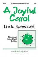 A Joyful Carol edito da LORENZ EDUCATIONAL PUBL