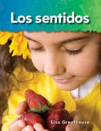 Los Sentidos (Senses) (Spanish Version) (El Cuerpo Humano (the Human Body)) di Lisa Greathouse edito da TEACHER CREATED MATERIALS