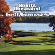 Sports Illustrated Golf Courses Calendar edito da Trends International