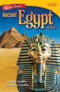 You Are There! Ancient Egypt 1336 BC (Grade 6) di Wendy Conklin edito da TEACHER CREATED MATERIALS