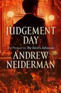 Judgement Day di Andrew Neiderman edito da Open Road Media