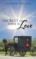 The Best of These Is Love di Andrew Nelson edito da AuthorHouse