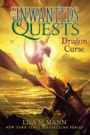 Dragon Curse di Lisa Mcmann edito da ALADDIN