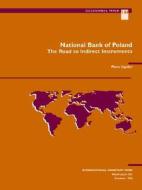 National Bank of Poland di Piero Ugolini, International Monetary Fund edito da International Monetary Fund (IMF)