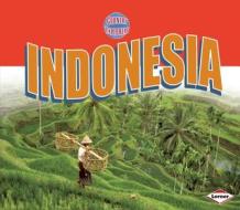 Indonesia di Robin Lim edito da LERNER PUB GROUP