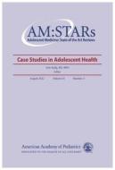 AM:STARs: Case Studies in Adolescent Health edito da American Academy of Pediatrics