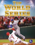 Top World Series di Ryan James edito da STINGRAY HIGH LO