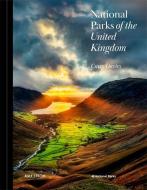 National Parks di Carey Davies edito da Bonnier Books Ltd