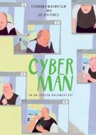 Cyberman di Veronika Muchitsch edito da Myriad Editions