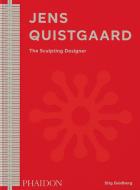 Jens Quistgaard di Stig Guldberg edito da Phaidon Press Ltd