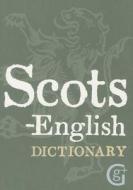 Scots-English di David Ross, Gavin Smith edito da The Gresham Publishing Co. Ltd