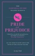Jane Austen's Pride and Prejudice di Janet Todd edito da Connell Guides
