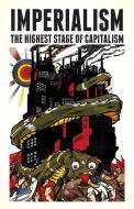 Imperialism di Vladimir Lenin edito da Wellred