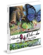 Pikadoo and the Big Blue di Harry Muflord edito da MASCOT BOOKS