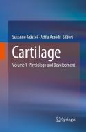 Cartilage edito da Springer International Publishing Ag