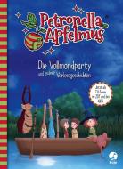 Petronella Apfelmus - Die TV-Serie (3) di Diana Steinbrede edito da Boje Verlag