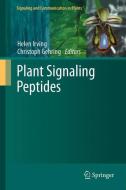 Plant Signaling Peptides edito da Springer-Verlag GmbH
