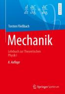 Mechanik di Torsten Fließbach edito da Springer-Verlag GmbH