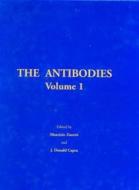 Antibodies di Zanetti, Zanetti Zanetti, Maurizio Zanetti edito da Harwood-academic Publishers