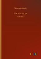 The Monctons di Susanna Moodie edito da Outlook Verlag