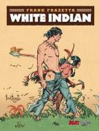 White Indian edito da Salleck Publications
