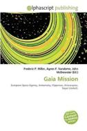 Gaia Mission edito da Vdm Publishing House