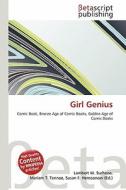 Girl Genius edito da Betascript Publishing